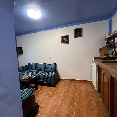 Perla Azul Apartment Chefchaouen Exterior photo